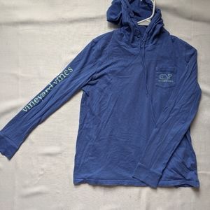 Vineyard vines pullover